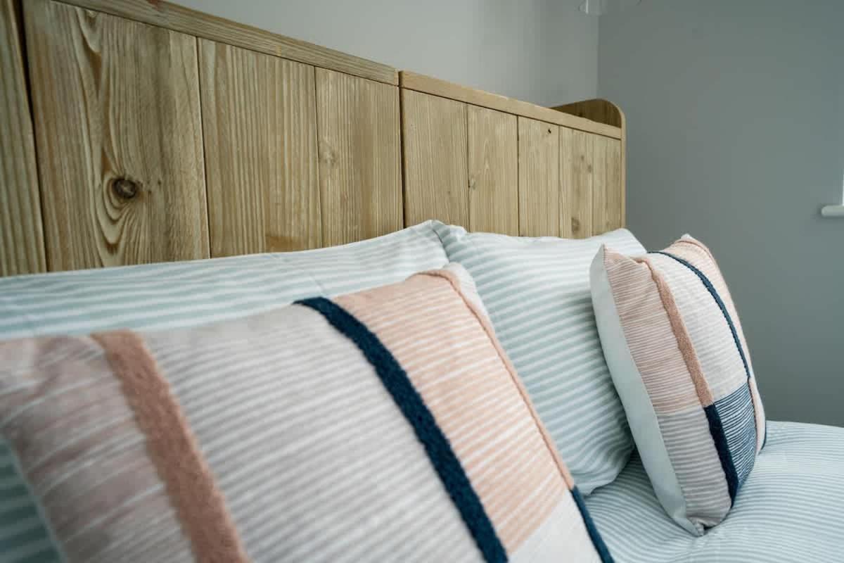 Rotherwood, Gurnard Seafront エクステリア 写真